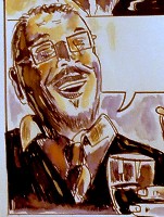 umberto buffa